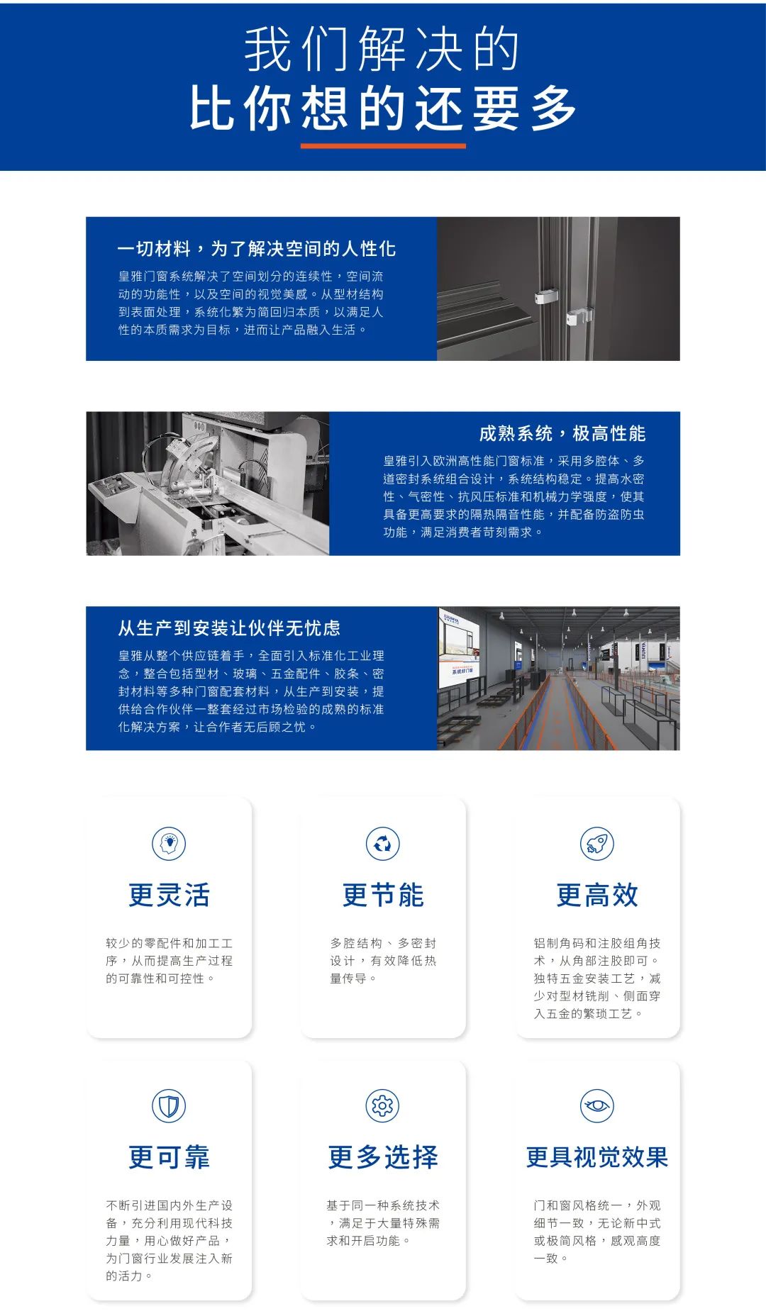 關注 | 10余家門企新品限時特惠招商政策來了，請查收(圖10)