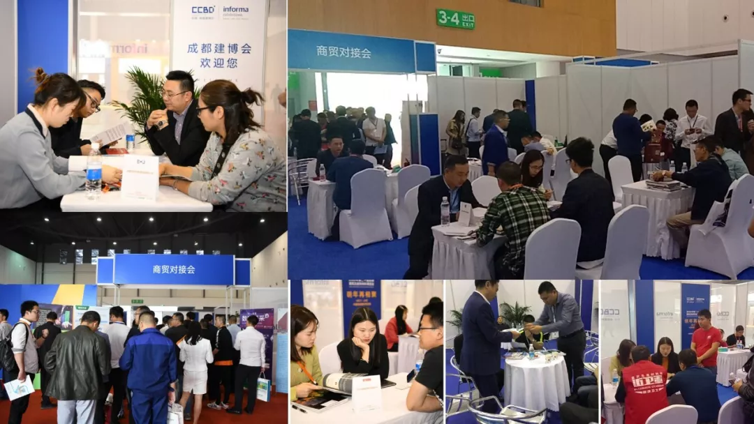 2019成都建博會展后報(bào)告 | 站在新高度展望未來，2020我們不見不散(圖16)