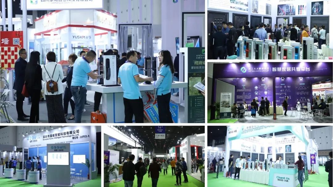 2020成都建博會(huì)籌備工作火熱推進(jìn):參展企業(yè)數(shù)量遠(yuǎn)超去年同期(圖13) 2020成都建博會(huì)籌備工作火熱推進(jìn):參展企業(yè)數(shù)量遠(yuǎn)超去年同期(圖13)