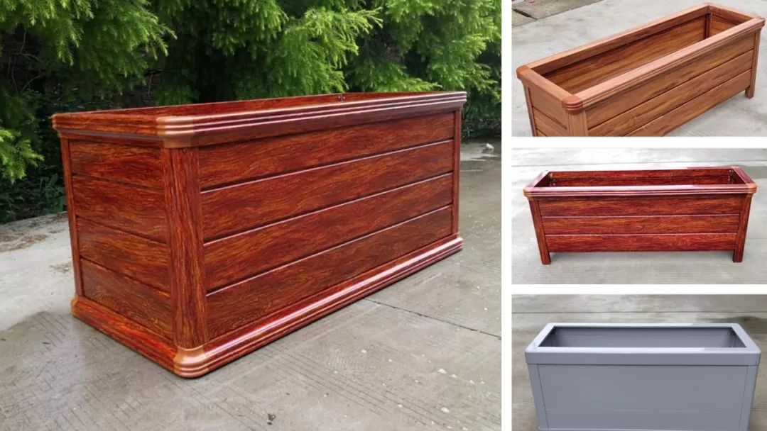 玩轉(zhuǎn)智慧景觀城市設(shè)施,讓城市家具更有范兒!(圖4) 玩轉(zhuǎn)智慧景觀城市設(shè)施,讓城市家具更有范兒!(圖4)