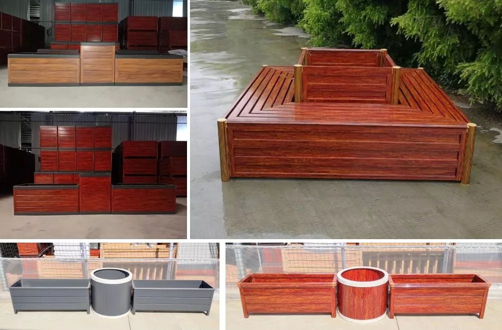 玩轉(zhuǎn)智慧景觀城市設(shè)施,讓城市家具更有范兒!(圖7) 玩轉(zhuǎn)智慧景觀城市設(shè)施,讓城市家具更有范兒!(圖7)