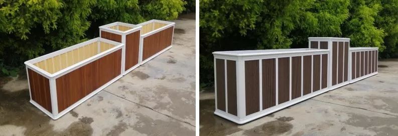 玩轉(zhuǎn)智慧景觀城市設(shè)施,讓城市家具更有范兒!(圖8) 玩轉(zhuǎn)智慧景觀城市設(shè)施,讓城市家具更有范兒!(圖8)