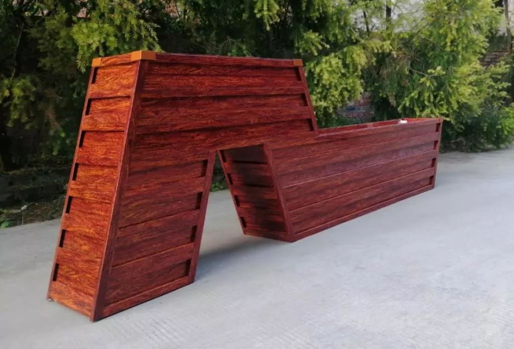 玩轉(zhuǎn)智慧景觀城市設(shè)施,讓城市家具更有范兒!(圖12) 玩轉(zhuǎn)智慧景觀城市設(shè)施,讓城市家具更有范兒!(圖12)