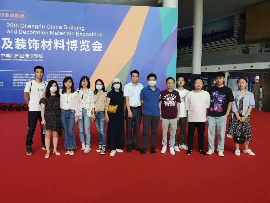 開展第二天 | 2020成都建博會(huì)現(xiàn)場(chǎng)大盤點(diǎn),錯(cuò)過明天再等一年!(圖34) 開展第二天 | 2020成都建博會(huì)現(xiàn)場(chǎng)大盤點(diǎn),錯(cuò)過明天再等一年!(圖34)
