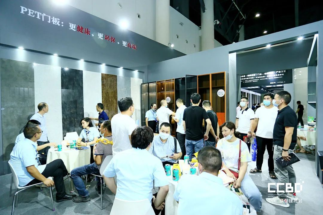 開展第二天 | 2020成都建博會(huì)現(xiàn)場(chǎng)大盤點(diǎn),錯(cuò)過明天再等一年!(圖39) 開展第二天 | 2020成都建博會(huì)現(xiàn)場(chǎng)大盤點(diǎn),錯(cuò)過明天再等一年!(圖39)