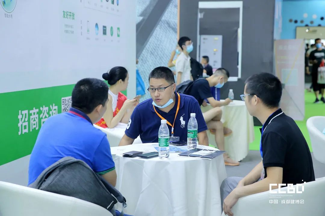 開展第二天 | 2020成都建博會(huì)現(xiàn)場(chǎng)大盤點(diǎn),錯(cuò)過明天再等一年!(圖49) 開展第二天 | 2020成都建博會(huì)現(xiàn)場(chǎng)大盤點(diǎn),錯(cuò)過明天再等一年!(圖49)