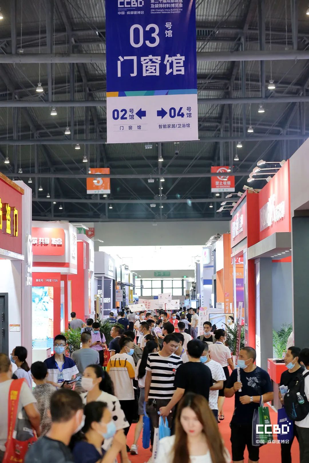 開展第二天 | 2020成都建博會(huì)現(xiàn)場(chǎng)大盤點(diǎn),錯(cuò)過明天再等一年!(圖64) 開展第二天 | 2020成都建博會(huì)現(xiàn)場(chǎng)大盤點(diǎn),錯(cuò)過明天再等一年!(圖64)