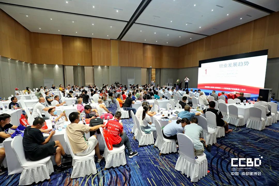 開展第二天 | 2020成都建博會(huì)現(xiàn)場(chǎng)大盤點(diǎn),錯(cuò)過明天再等一年!(圖61) 開展第二天 | 2020成都建博會(huì)現(xiàn)場(chǎng)大盤點(diǎn),錯(cuò)過明天再等一年!(圖61)