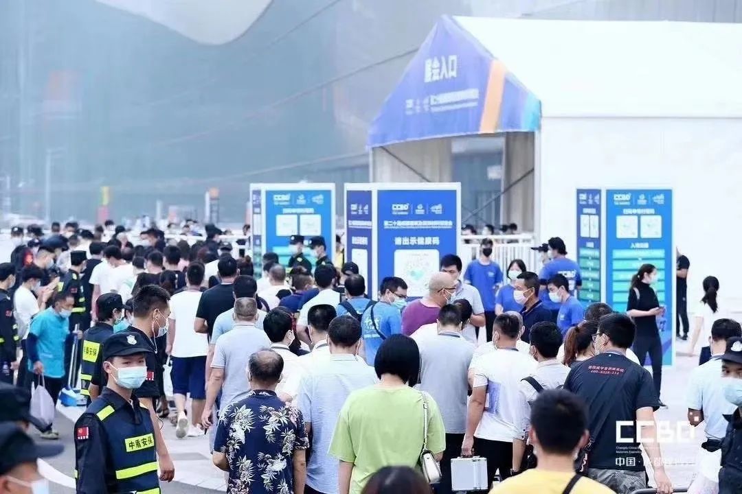 929fb3e60f868576d9c0d3fd2209f26.jpg 第二十屆成都建博會(huì)圓滿落幕,乘風(fēng)破浪,征程再起!(圖5)