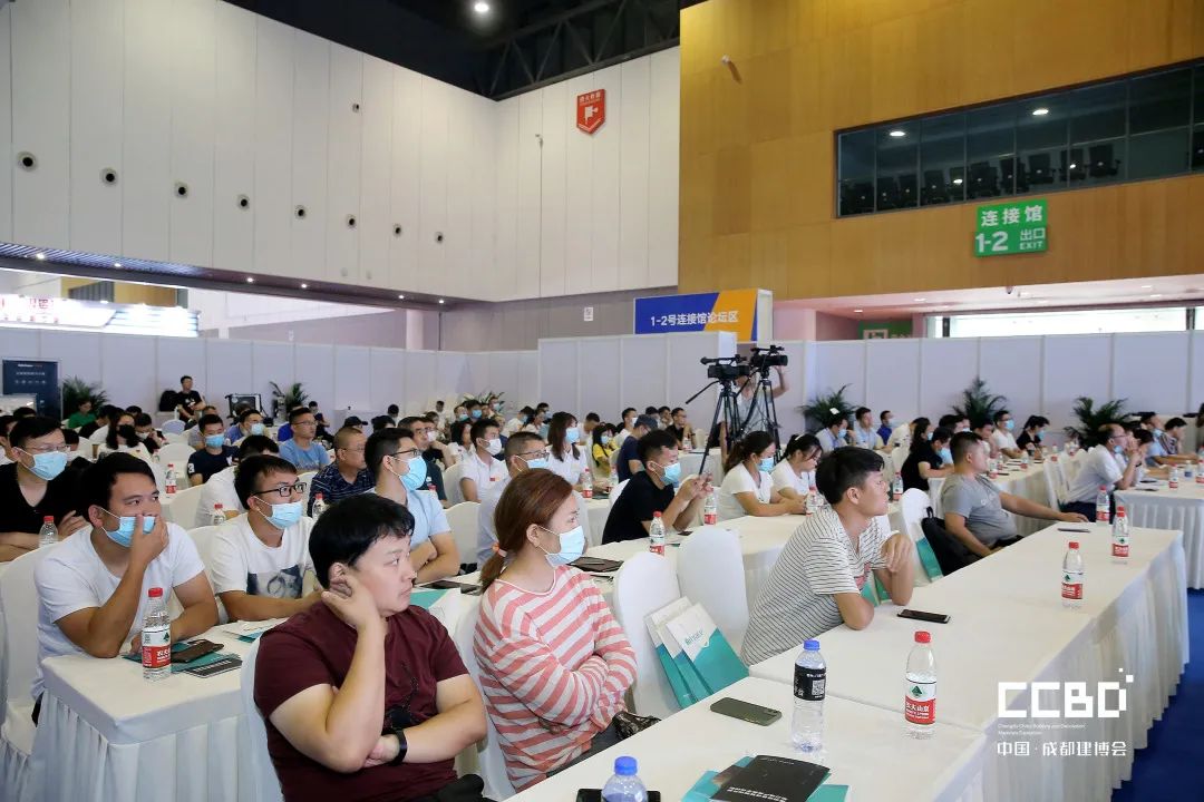 第二十屆成都建博會(huì)圓滿落幕,乘風(fēng)破浪,征程再起!(圖28) 第二十屆成都建博會(huì)圓滿落幕,乘風(fēng)破浪,征程再起!(圖28)