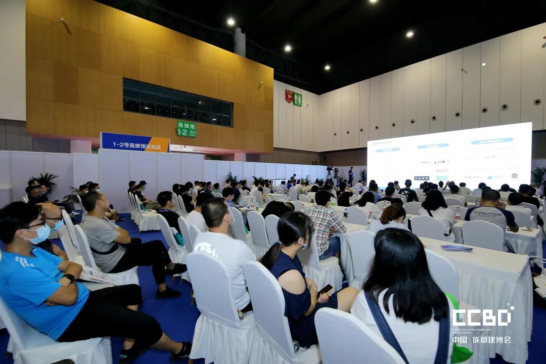第二十屆成都建博會(huì)圓滿落幕,乘風(fēng)破浪,征程再起!(圖39) 第二十屆成都建博會(huì)圓滿落幕,乘風(fēng)破浪,征程再起!(圖39)