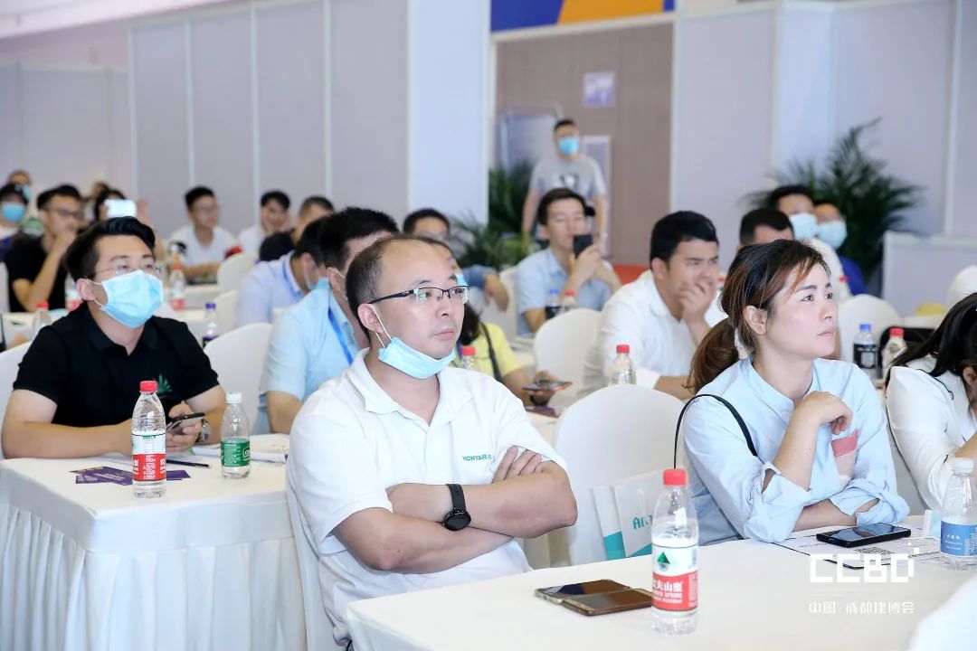 第二十屆成都建博會(huì)圓滿落幕,乘風(fēng)破浪,征程再起!(圖40) 第二十屆成都建博會(huì)圓滿落幕,乘風(fēng)破浪,征程再起!(圖40)