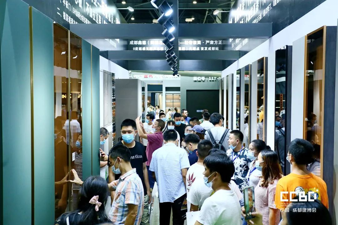 第二十屆成都建博會(huì)圓滿落幕,乘風(fēng)破浪,征程再起!(圖72) 第二十屆成都建博會(huì)圓滿落幕,乘風(fēng)破浪,征程再起!(圖72)