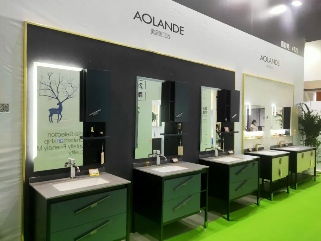 高定風(fēng)口下，巖板是否會成為瓷磚行業(yè)進(jìn)軍定制家居產(chǎn)業(yè)的“殺手锏”？(圖9)