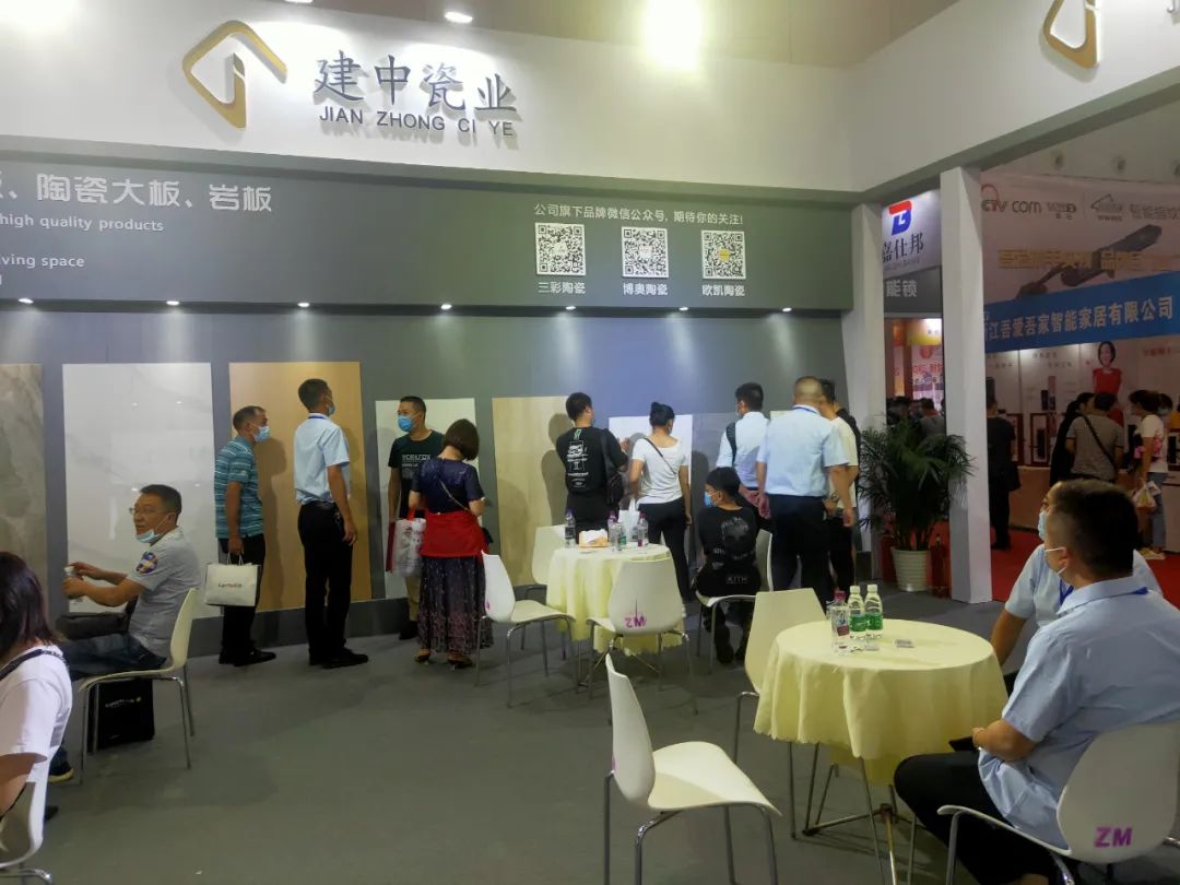 高定風(fēng)口下，巖板是否會成為瓷磚行業(yè)進(jìn)軍定制家居產(chǎn)業(yè)的“殺手锏”？(圖7)