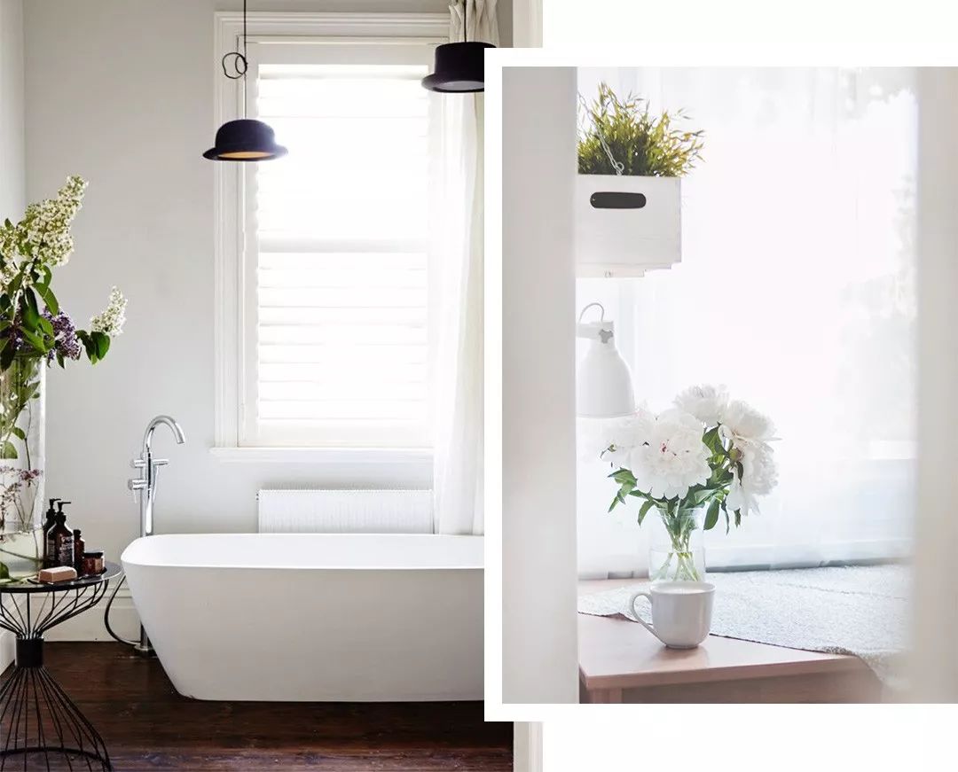 ?從洗浴間到“精神庇護所”，衛(wèi)浴行業(yè)的新機遇來了嗎？(圖5)