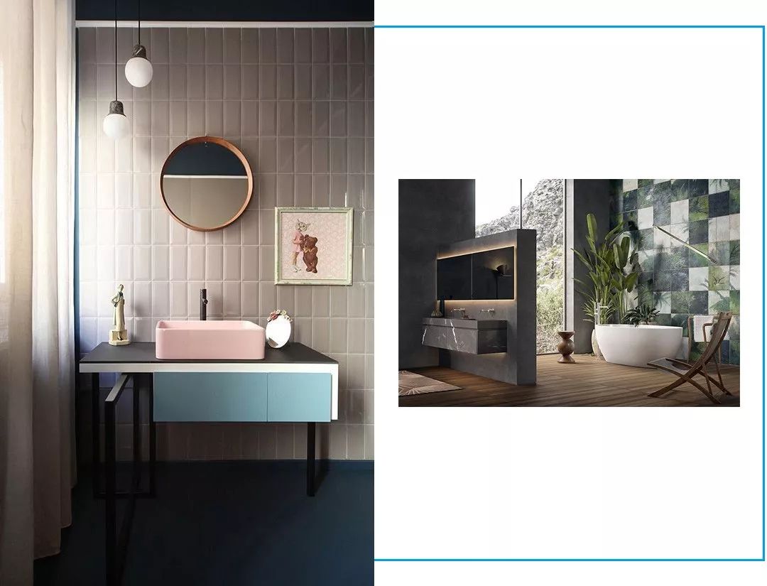 ?從洗浴間到“精神庇護所”，衛(wèi)浴行業(yè)的新機遇來了嗎？(圖6)